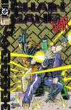 Chain Gang War comic books